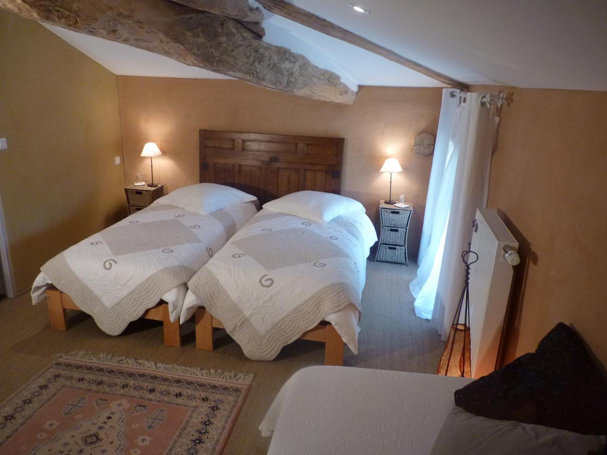 Bed and Breakfast Le Fraysse Montdurausse Екстер'єр фото