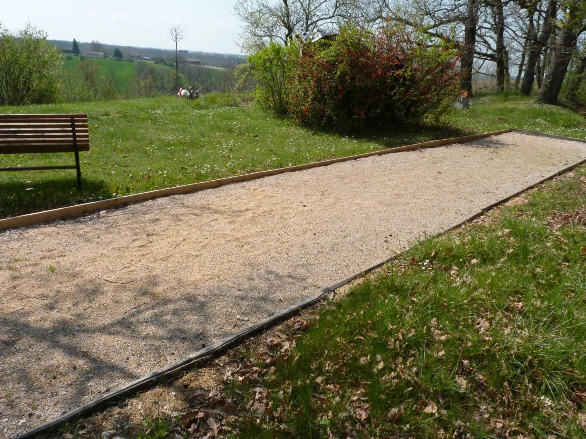 Bed and Breakfast Le Fraysse Montdurausse Екстер'єр фото